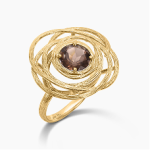 42043-open-hoop-earinngs-pearl-collection-yellow-gold 22