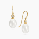 42043-open-hoop-earinngs-pearl-collection-yellow-gold 7
