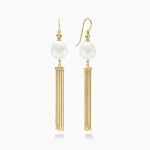 42440-dangle-earrings-pearl-collection-yellow-gold